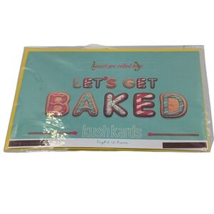 Stoner Birthday Card